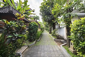 Bali Ayu Hotel And Villas