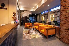 Bali Ayu Hotel And Villas