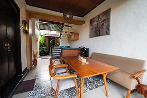 Bali Ayu Hotel And Villas