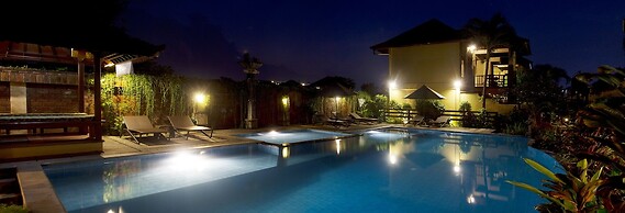 Bali Ayu Hotel And Villas