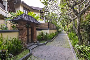 Bali Ayu Hotel And Villas