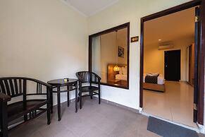 Bali Ayu Hotel And Villas