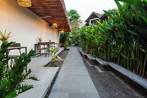 Bali Ayu Hotel And Villas