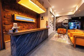 Bali Ayu Hotel And Villas