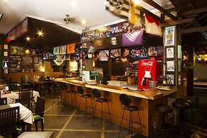 Bali Ayu Hotel And Villas