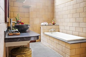 Bali Ayu Hotel And Villas