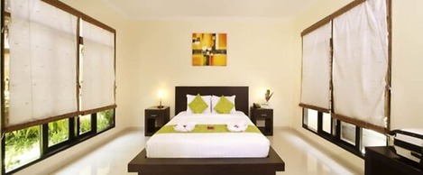 Bali Ayu Hotel And Villas