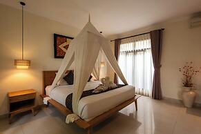 Bali Ayu Hotel And Villas