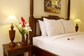 Bali Ayu Hotel And Villas