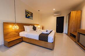 Bali Ayu Hotel And Villas