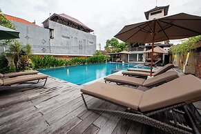Bali Ayu Hotel And Villas