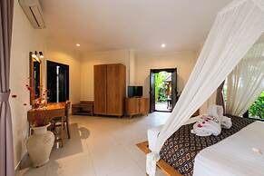Bali Ayu Hotel And Villas
