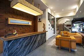 Bali Ayu Hotel And Villas