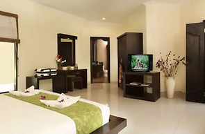 Bali Ayu Hotel And Villas