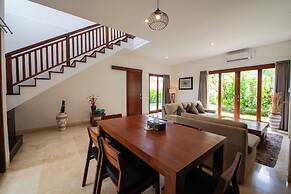 Bali Ayu Hotel And Villas