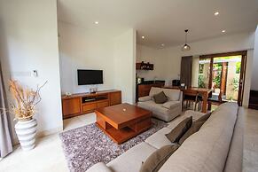 Bali Ayu Hotel And Villas