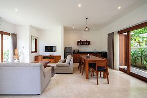 Bali Ayu Hotel And Villas