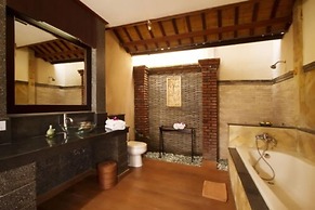 Bali Ayu Hotel And Villas