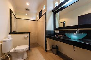 Bali Ayu Hotel And Villas