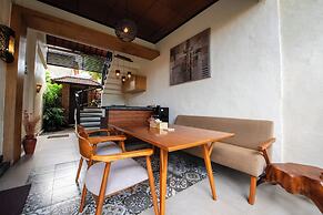 Bali Ayu Hotel And Villas