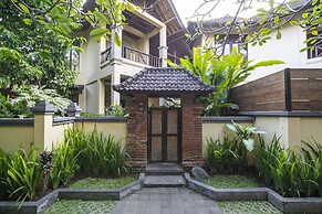 Bali Ayu Hotel And Villas