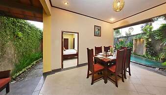 Bali Ayu Hotel And Villas