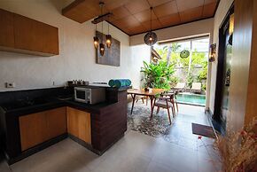 Bali Ayu Hotel And Villas