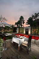 Bali Rich Seminyak Villas