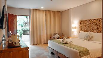 AlamKulKul Boutique Resort Kuta Bali