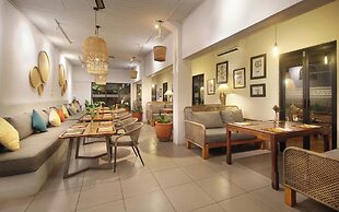 AlamKulKul Boutique Resort Kuta Bali