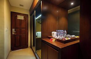 AlamKulKul Boutique Resort Kuta Bali