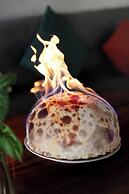 AlamKulKul Boutique Resort Kuta Bali