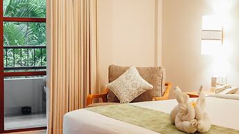 AlamKulKul Boutique Resort Kuta Bali