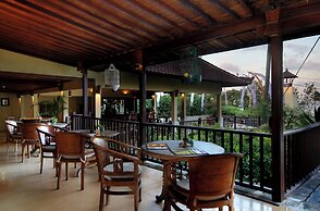 AlamKulKul Boutique Resort Kuta Bali