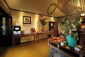 AlamKulKul Boutique Resort Kuta Bali