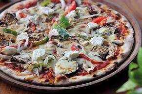 AlamKulKul Boutique Resort Kuta Bali