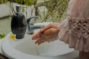 AlamKulKul Boutique Resort Kuta Bali