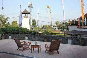 AlamKulKul Boutique Resort Kuta Bali