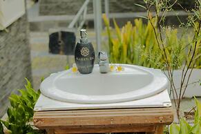 AlamKulKul Boutique Resort Kuta Bali