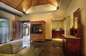 AlamKulKul Boutique Resort Kuta Bali