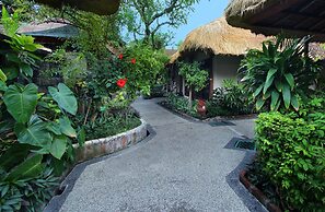 AlamKulKul Boutique Resort Kuta Bali