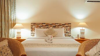 AlamKulKul Boutique Resort Kuta Bali