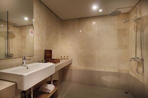 AlamKulKul Boutique Resort Kuta Bali