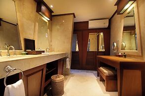 AlamKulKul Boutique Resort Kuta Bali