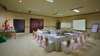 AlamKulKul Boutique Resort Kuta Bali