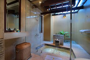 AlamKulKul Boutique Resort Kuta Bali