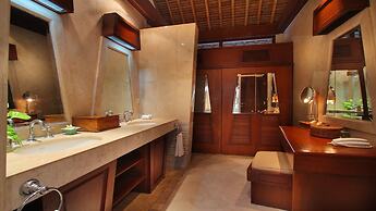 AlamKulKul Boutique Resort Kuta Bali