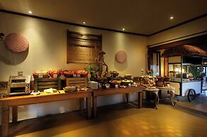 AlamKulKul Boutique Resort Kuta Bali