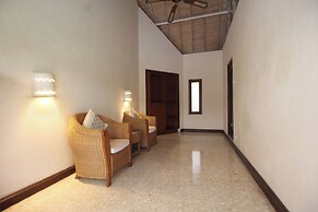 AlamKulKul Boutique Resort Kuta Bali