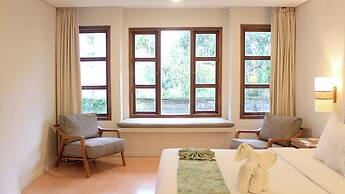 AlamKulKul Boutique Resort Kuta Bali